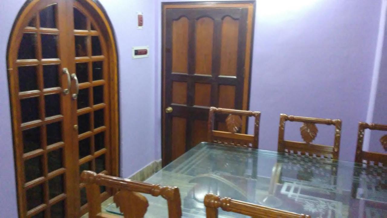 Hotel Royal Paying Guest Kalkuta Zewnętrze zdjęcie