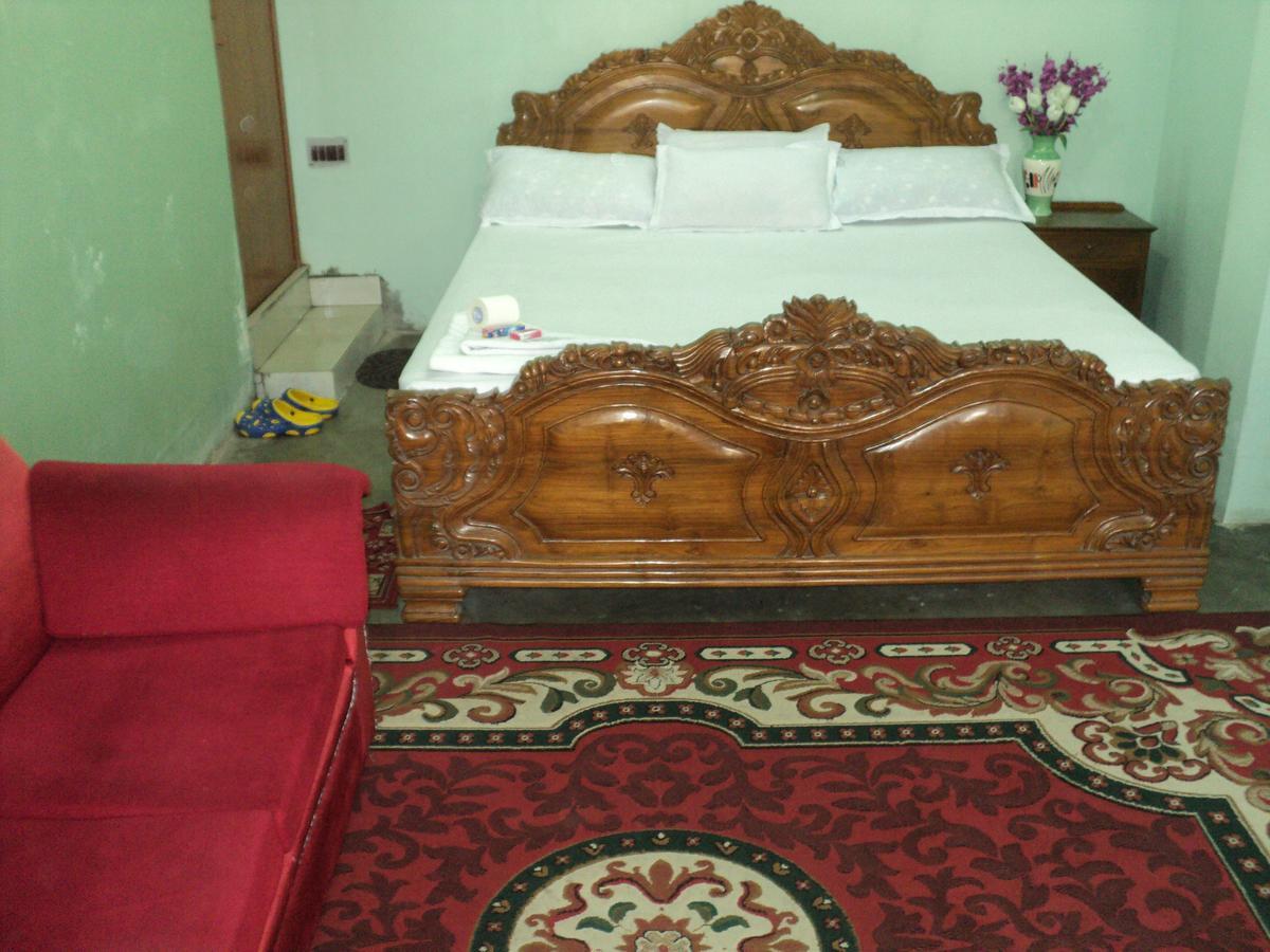 Hotel Royal Paying Guest Kalkuta Zewnętrze zdjęcie