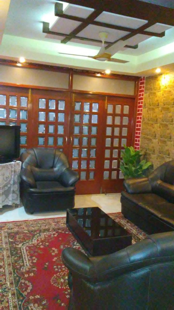 Hotel Royal Paying Guest Kalkuta Zewnętrze zdjęcie
