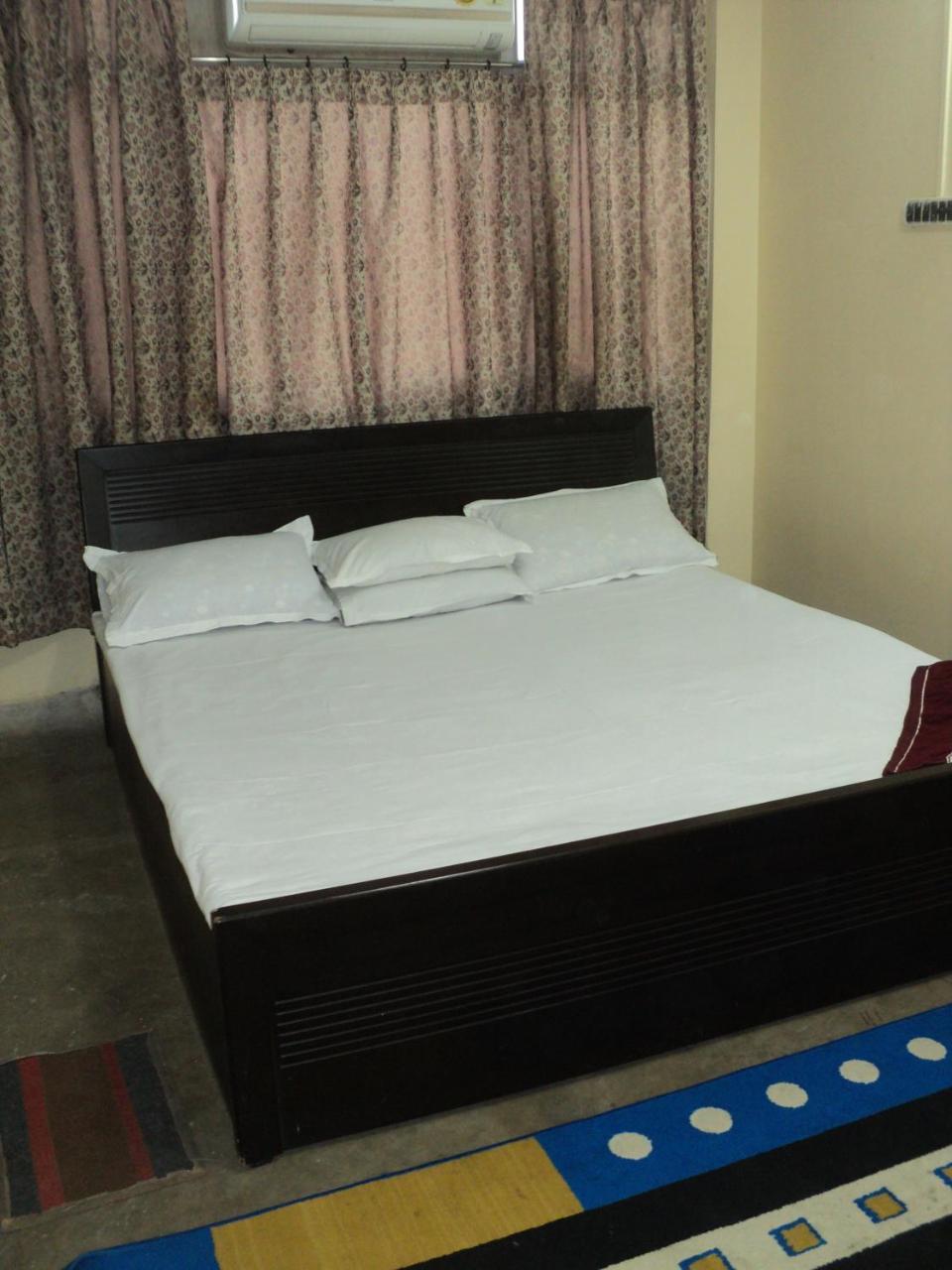 Hotel Royal Paying Guest Kalkuta Zewnętrze zdjęcie