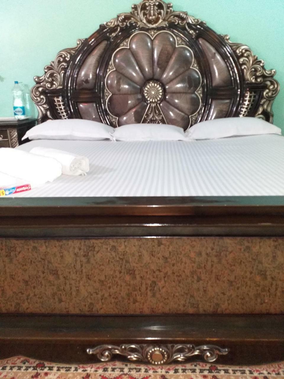 Hotel Royal Paying Guest Kalkuta Zewnętrze zdjęcie
