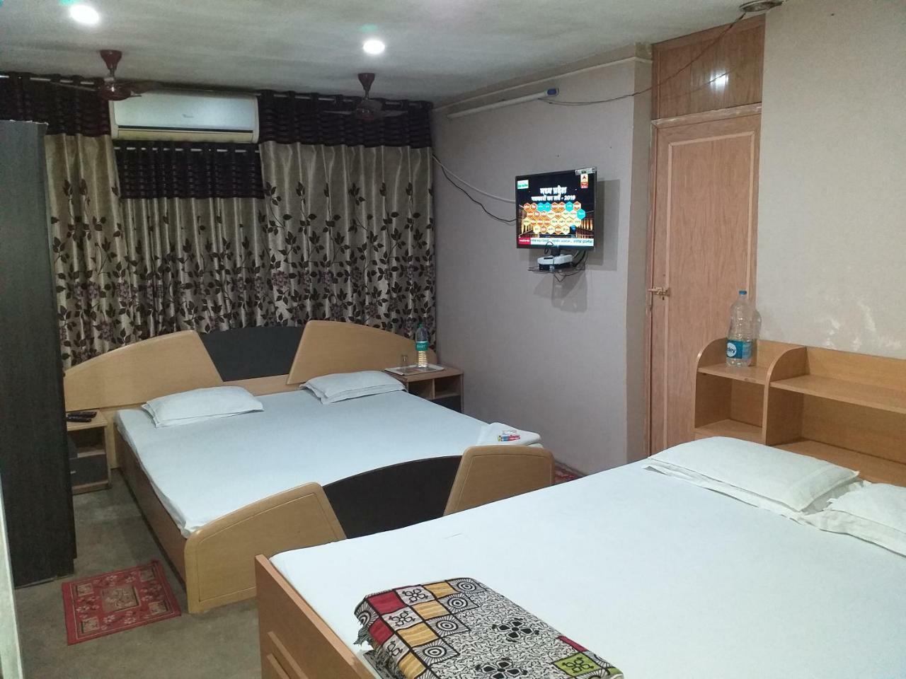 Hotel Royal Paying Guest Kalkuta Zewnętrze zdjęcie