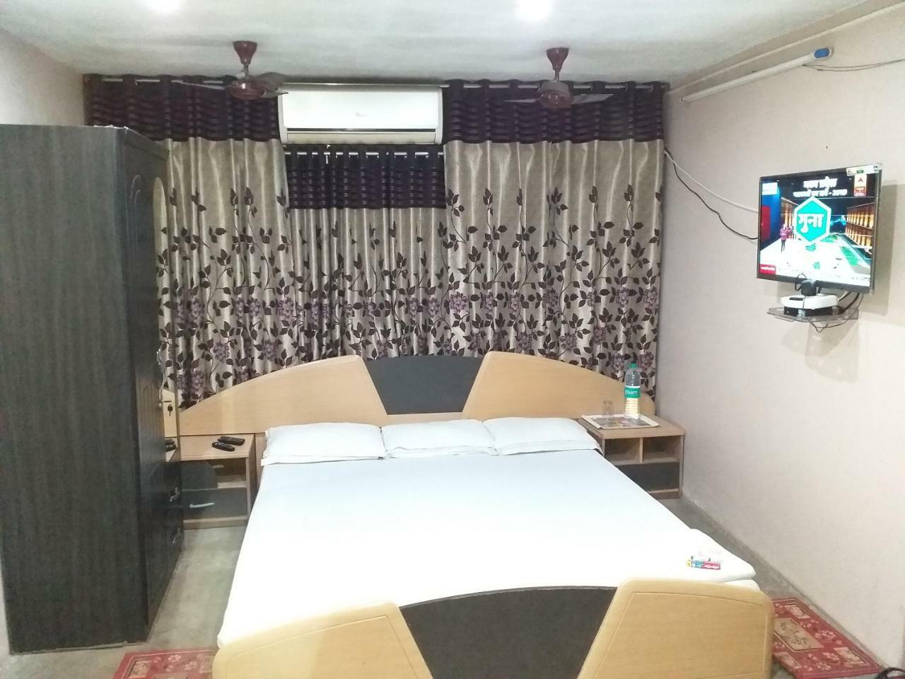 Hotel Royal Paying Guest Kalkuta Zewnętrze zdjęcie